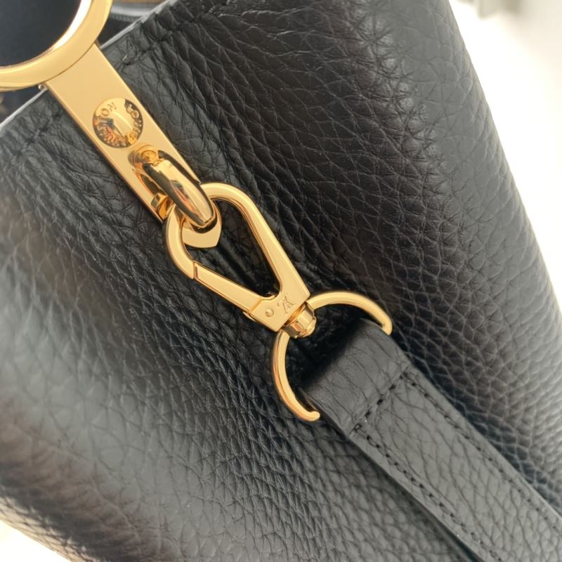 LV Capucines Bags